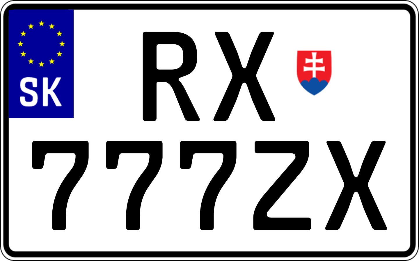 Typ IV - Bežná 2R