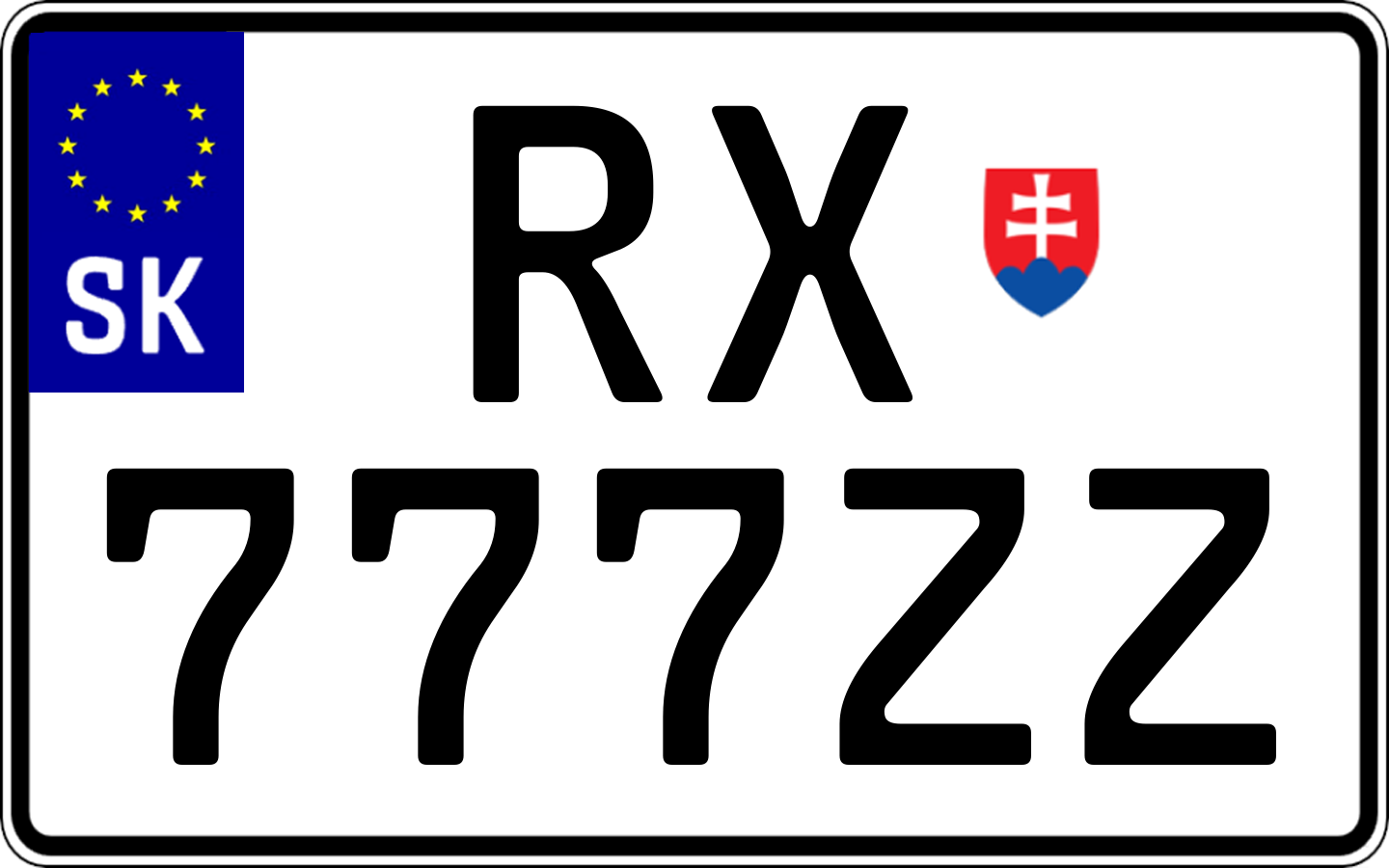 Typ IV - Bežná 2R