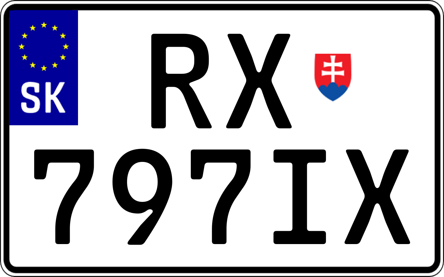 Typ IV - Bežná 2R