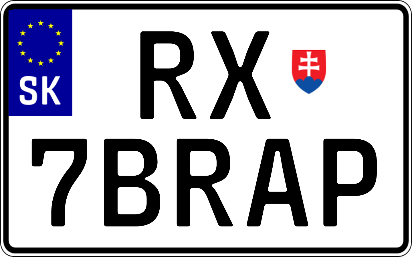 Typ IV - Bežná 2R