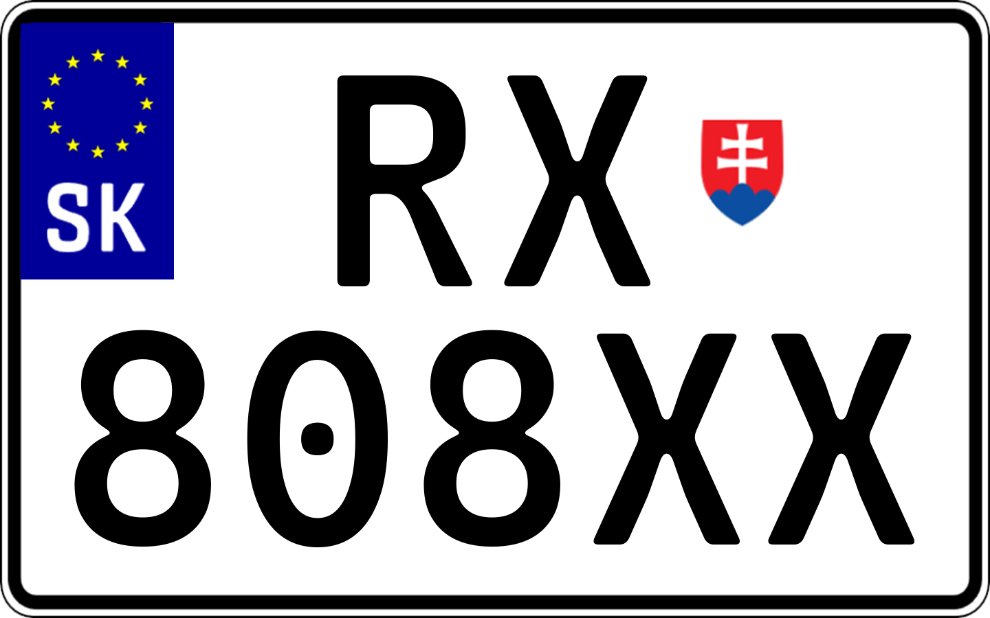 Typ IV - Bežná 2R