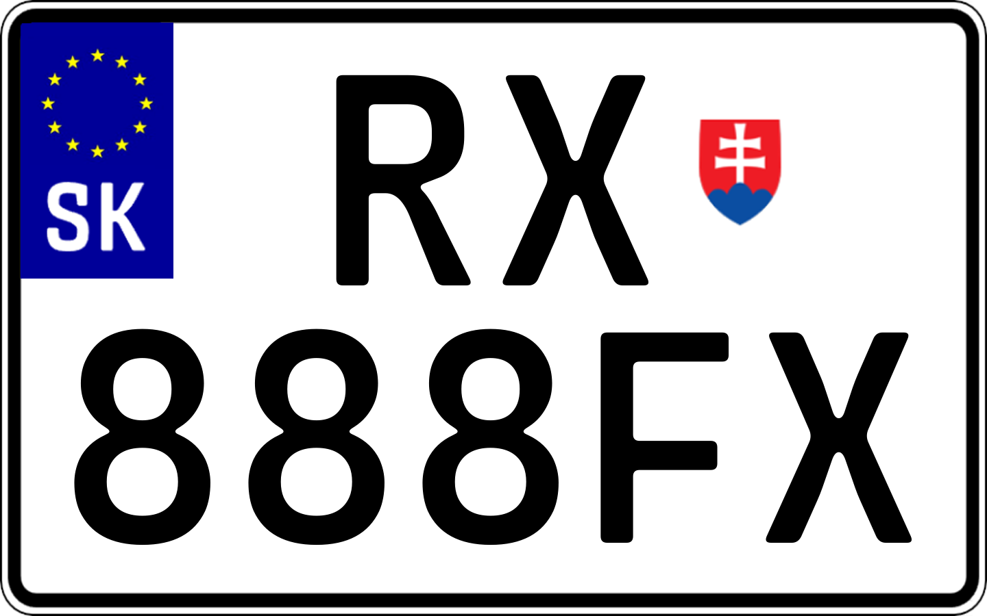 Typ IV - Bežná 2R