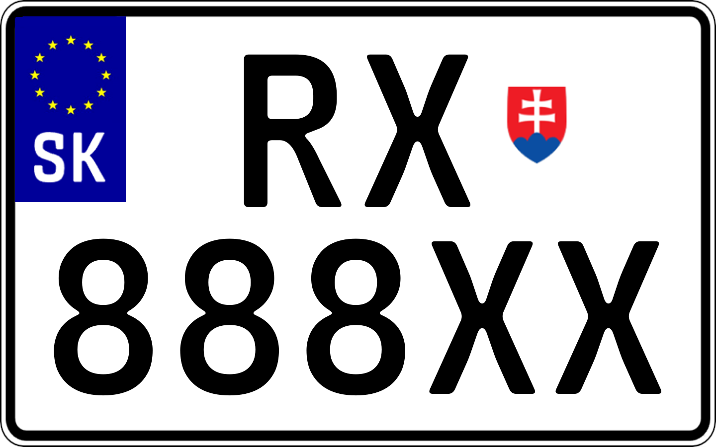 Typ IV - Bežná 2R
