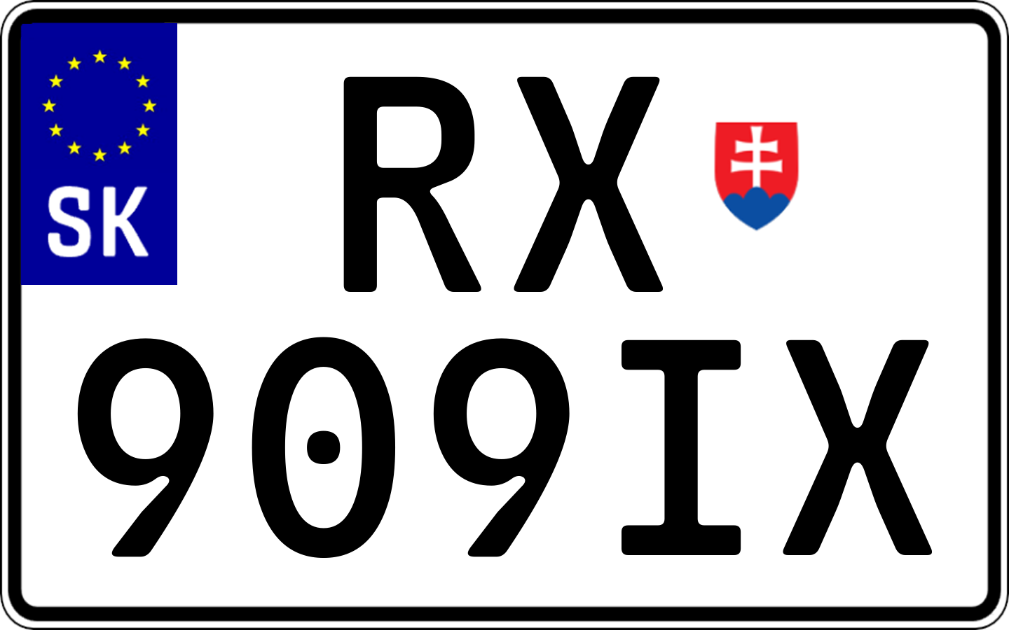 Typ IV - Bežná 2R