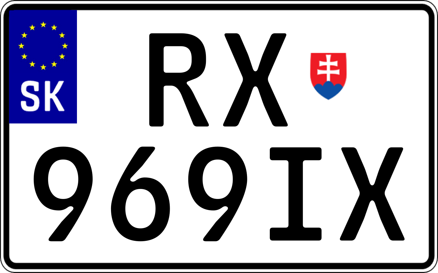 Typ IV - Bežná 2R