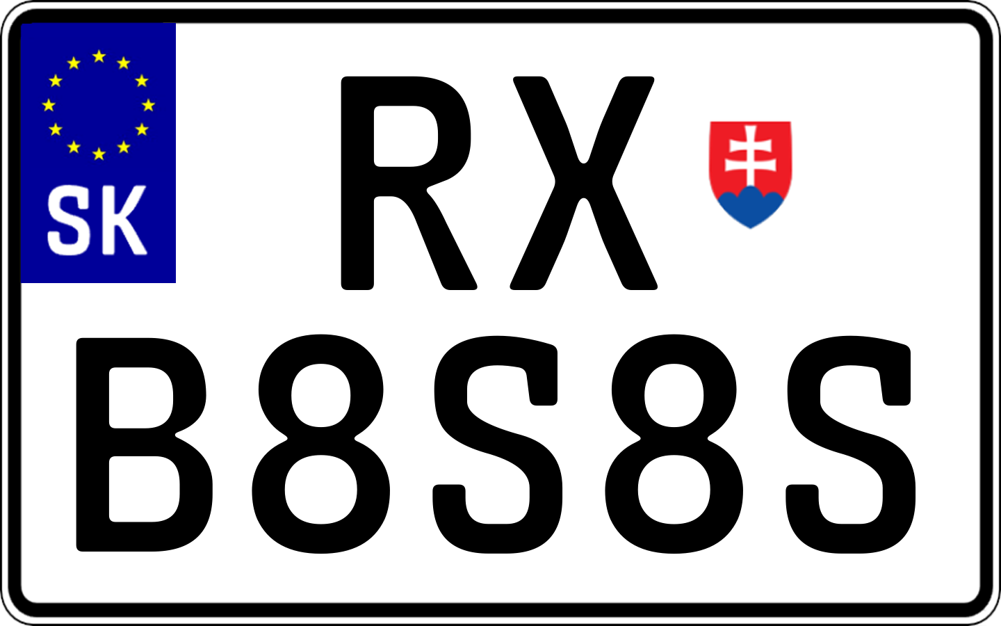 Typ IV - Bežná 2R