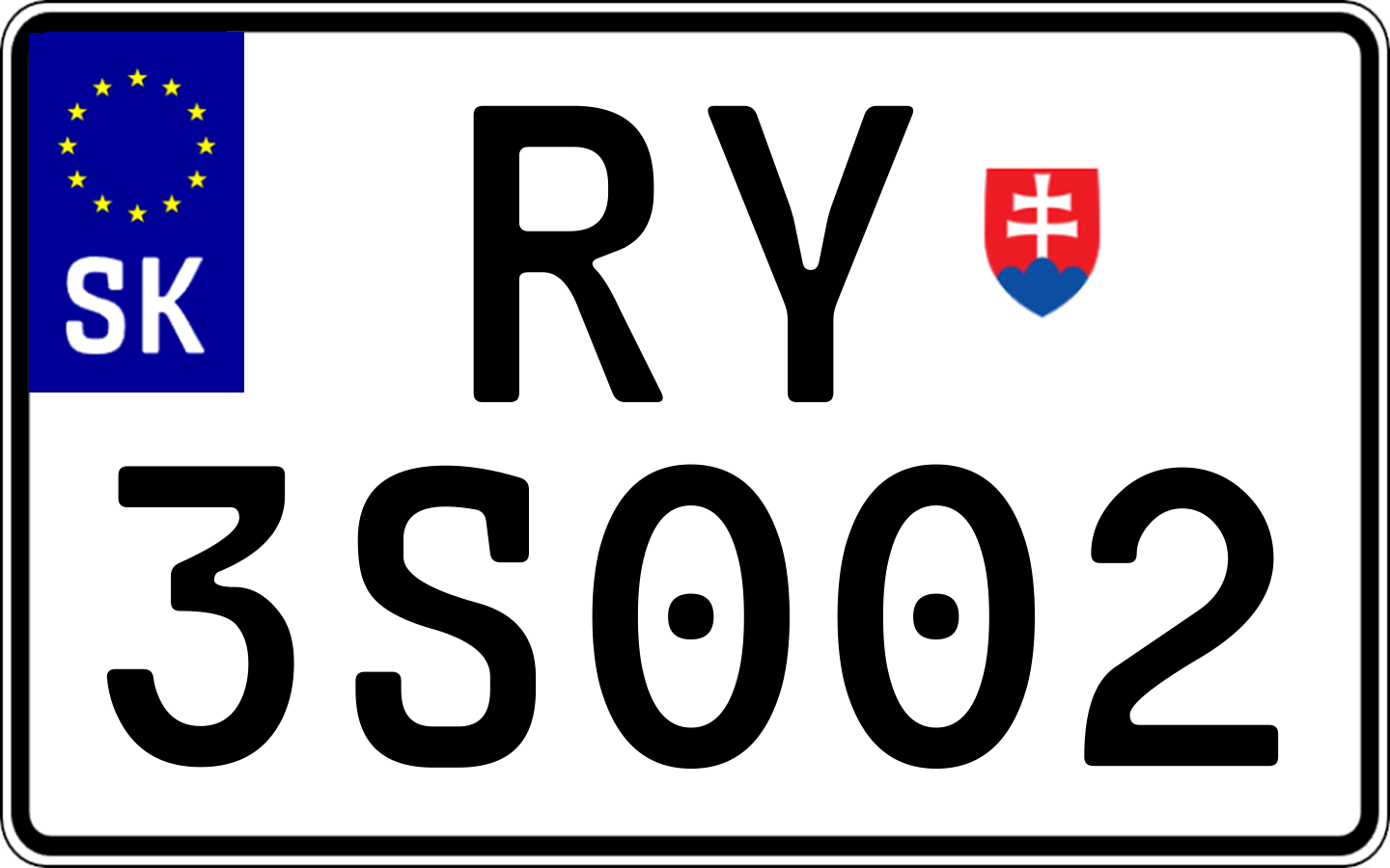 Typ IV - Bežná 2R