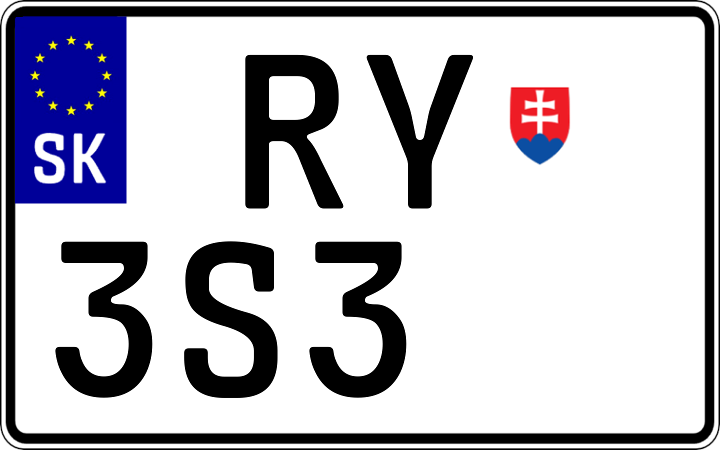 Typ IV - Bežná 2R