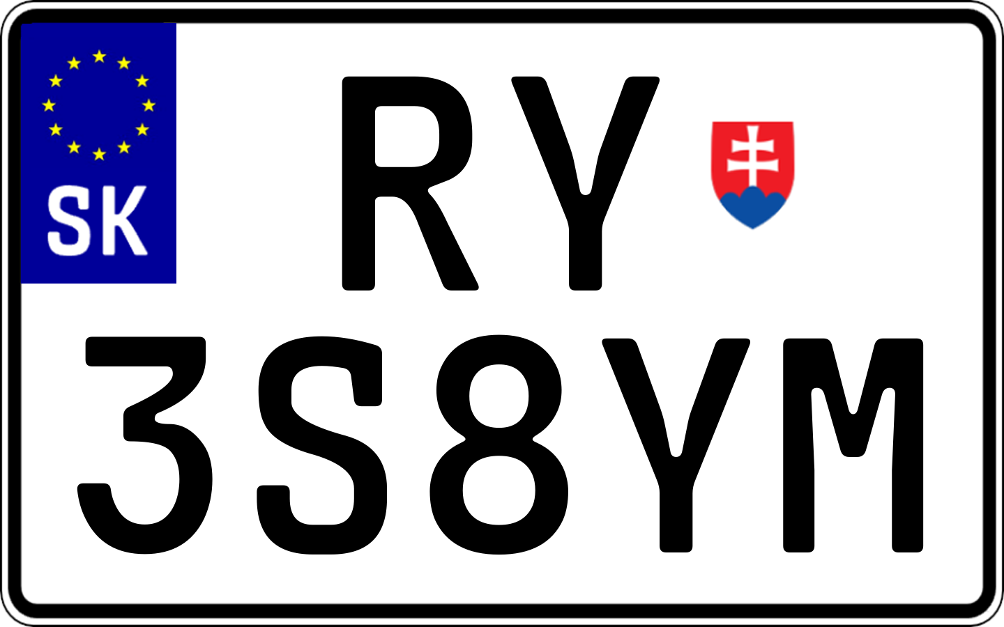 Typ IV - Bežná 2R