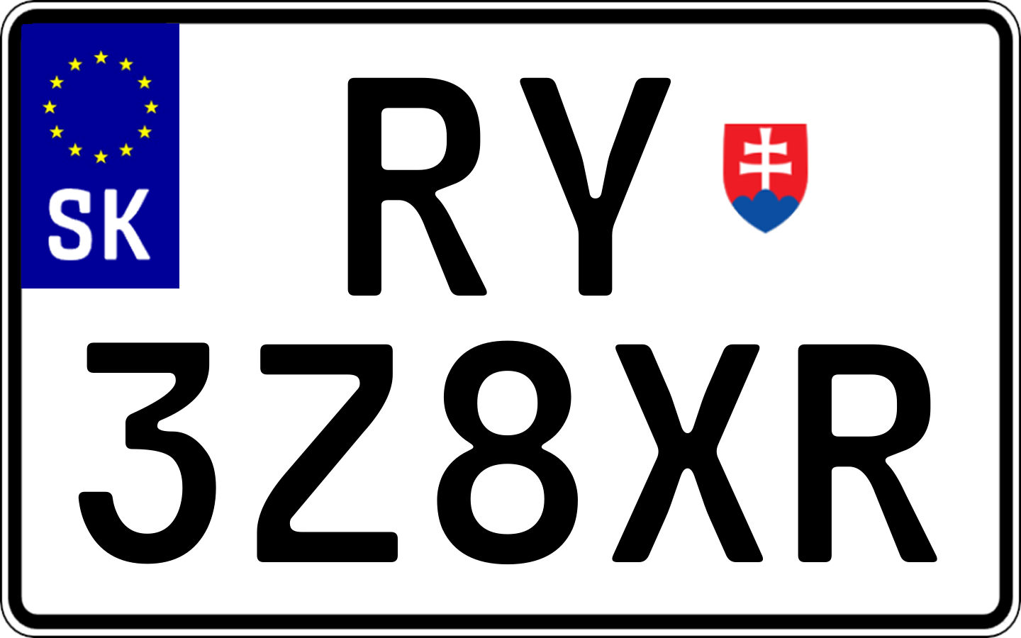 Typ IV - Bežná 2R