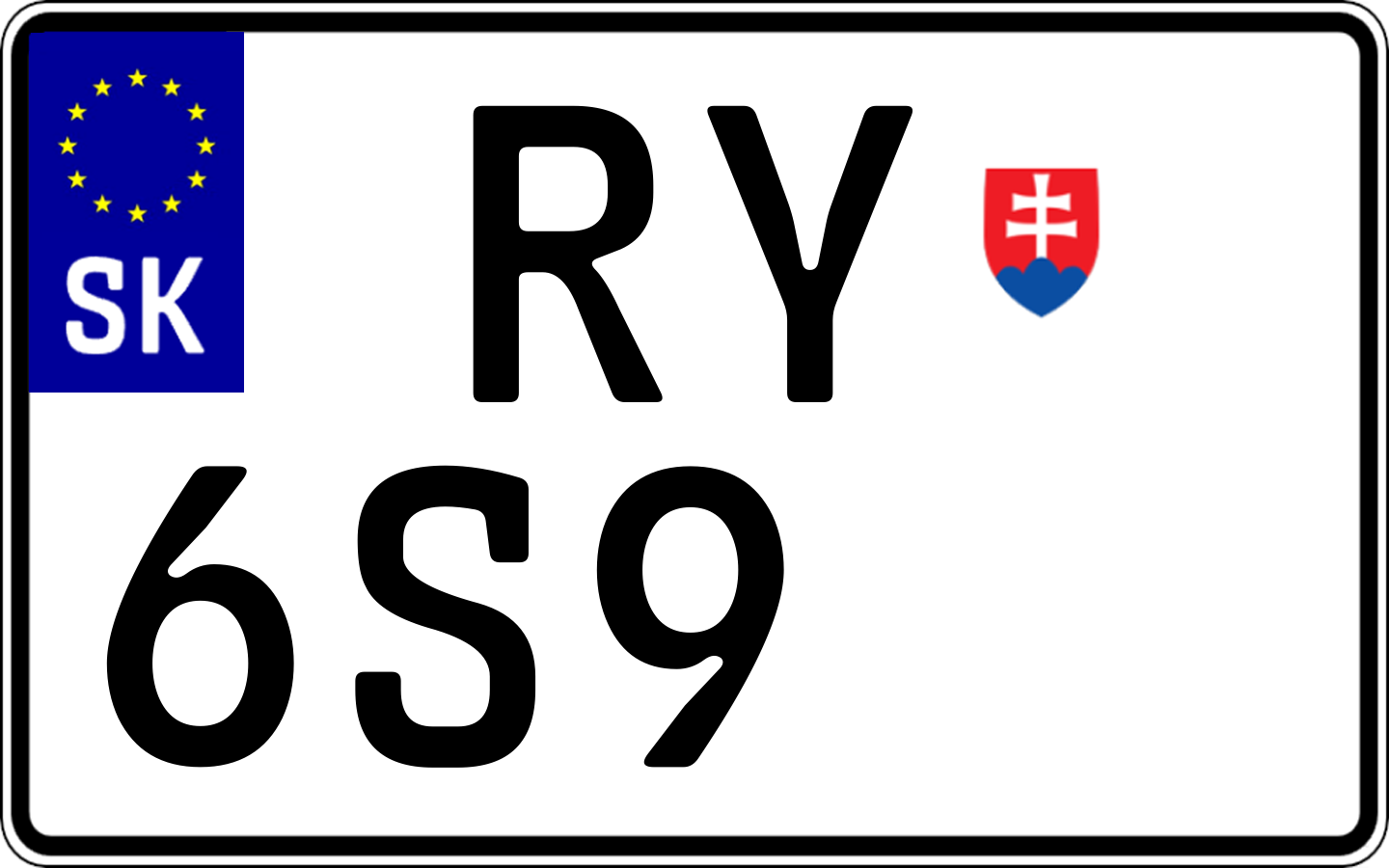 Typ IV - Bežná 2R
