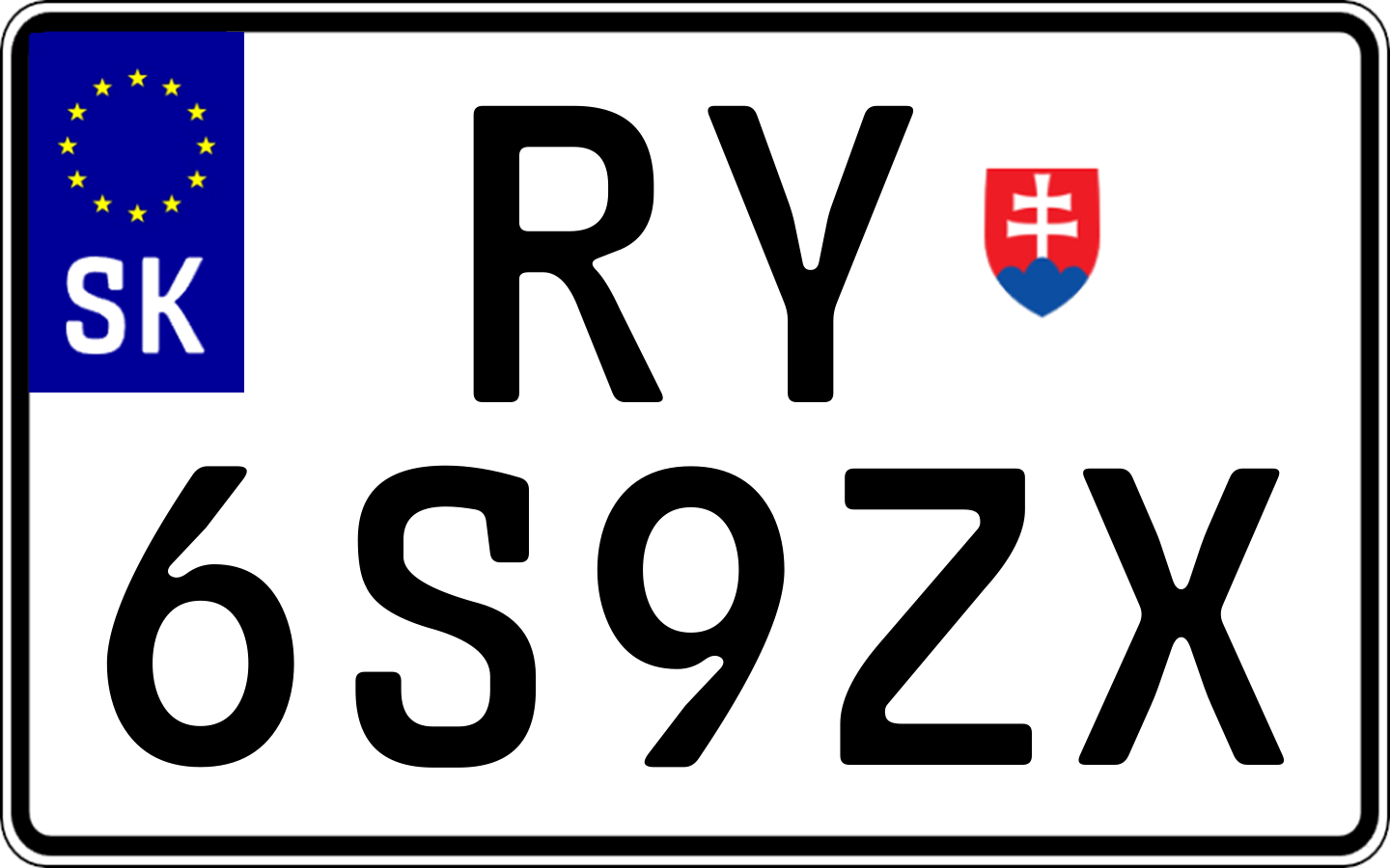 Typ IV - Bežná 2R
