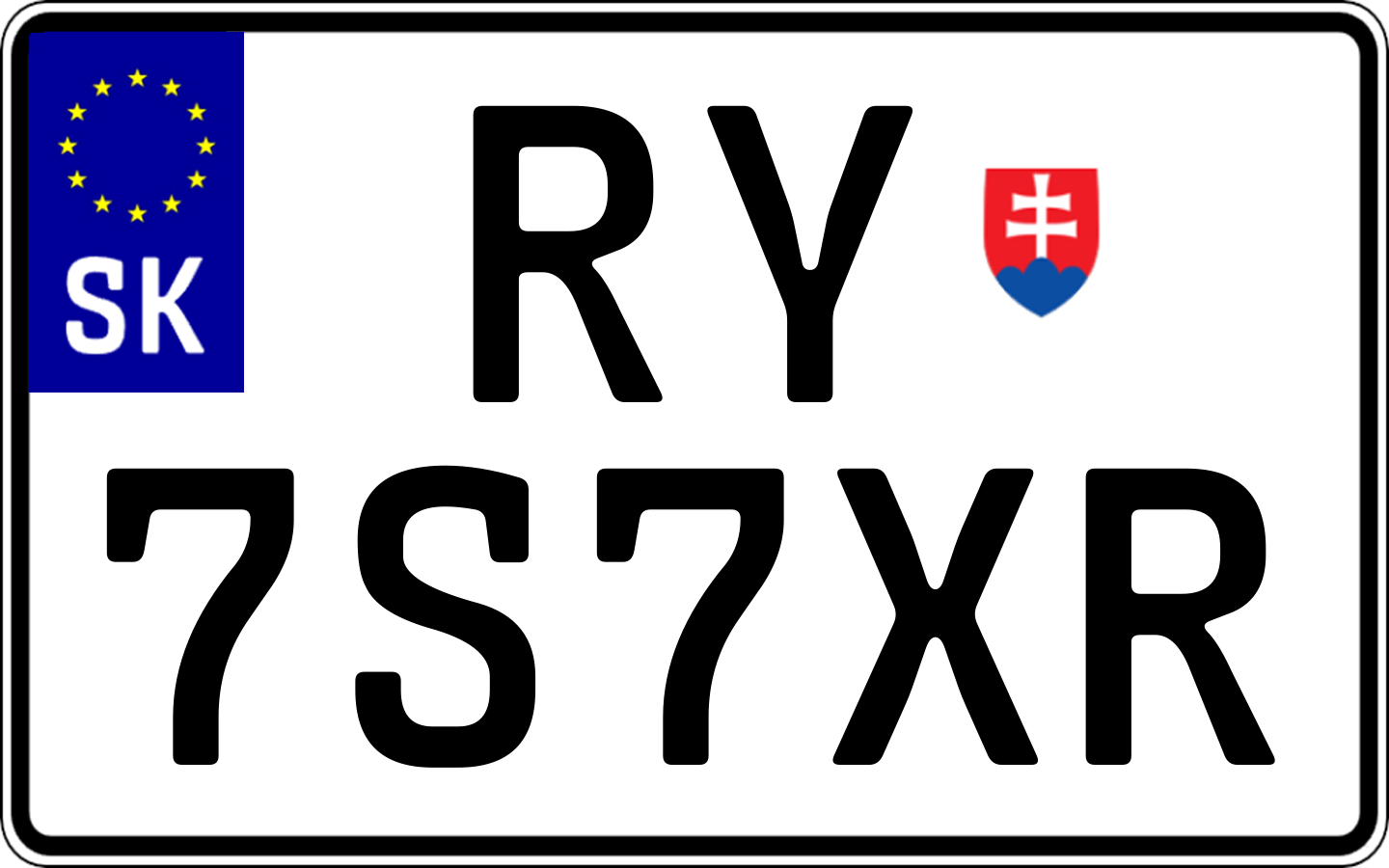 Typ IV - Bežná 2R