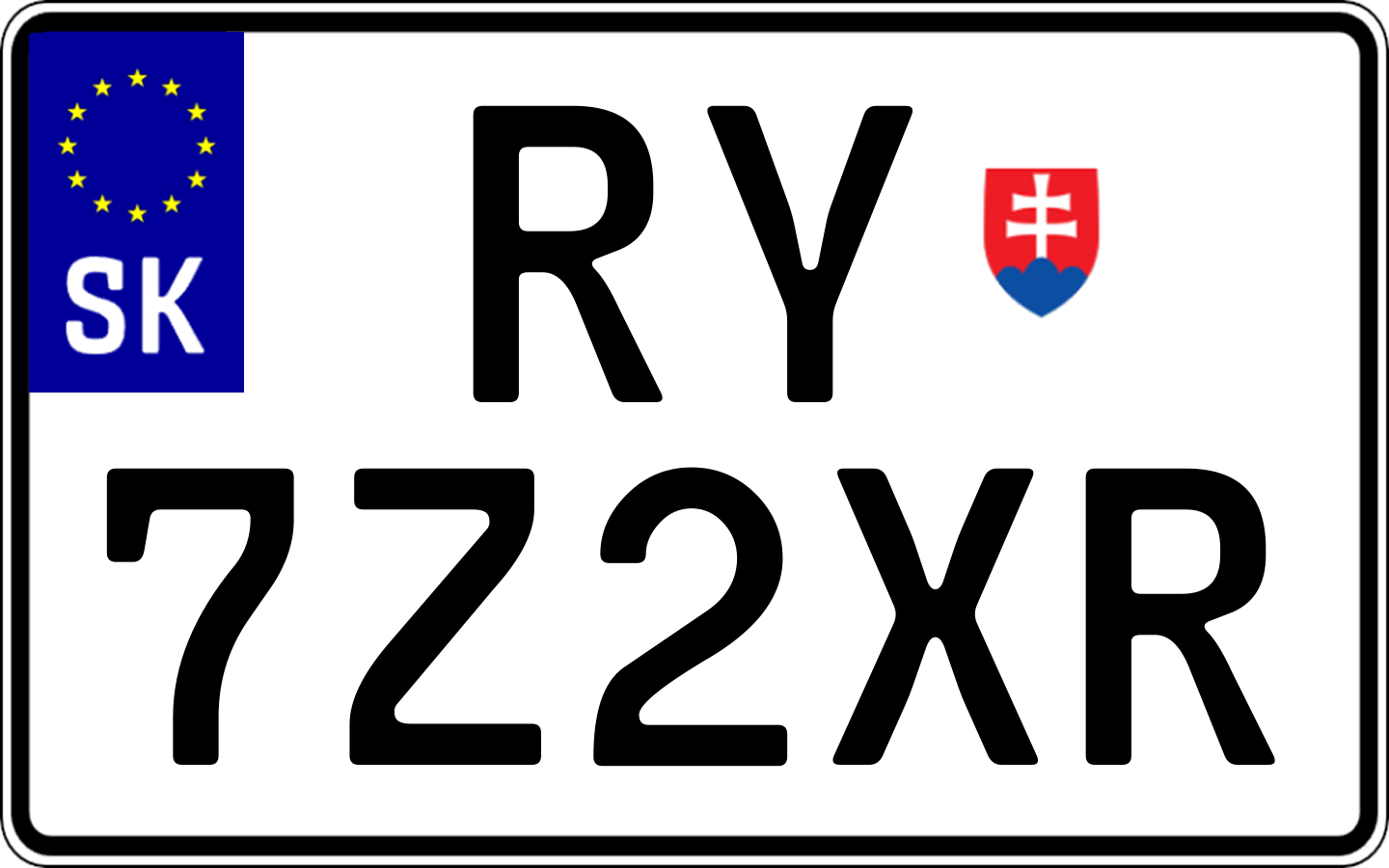 Typ IV - Bežná 2R
