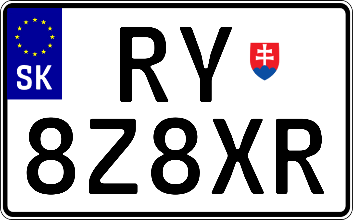 Typ IV - Bežná 2R
