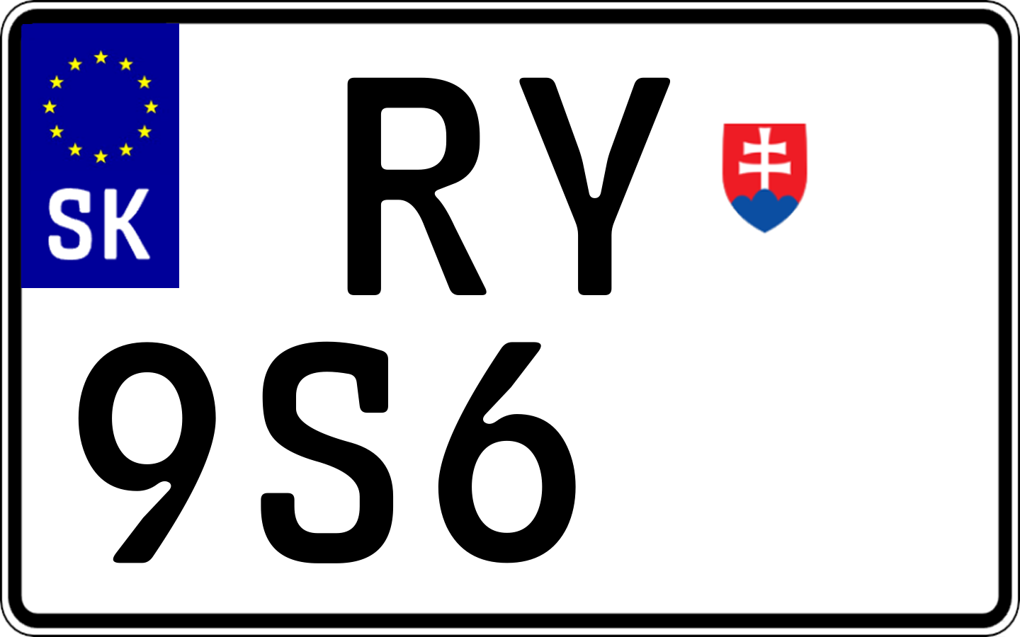 Typ IV - Bežná 2R
