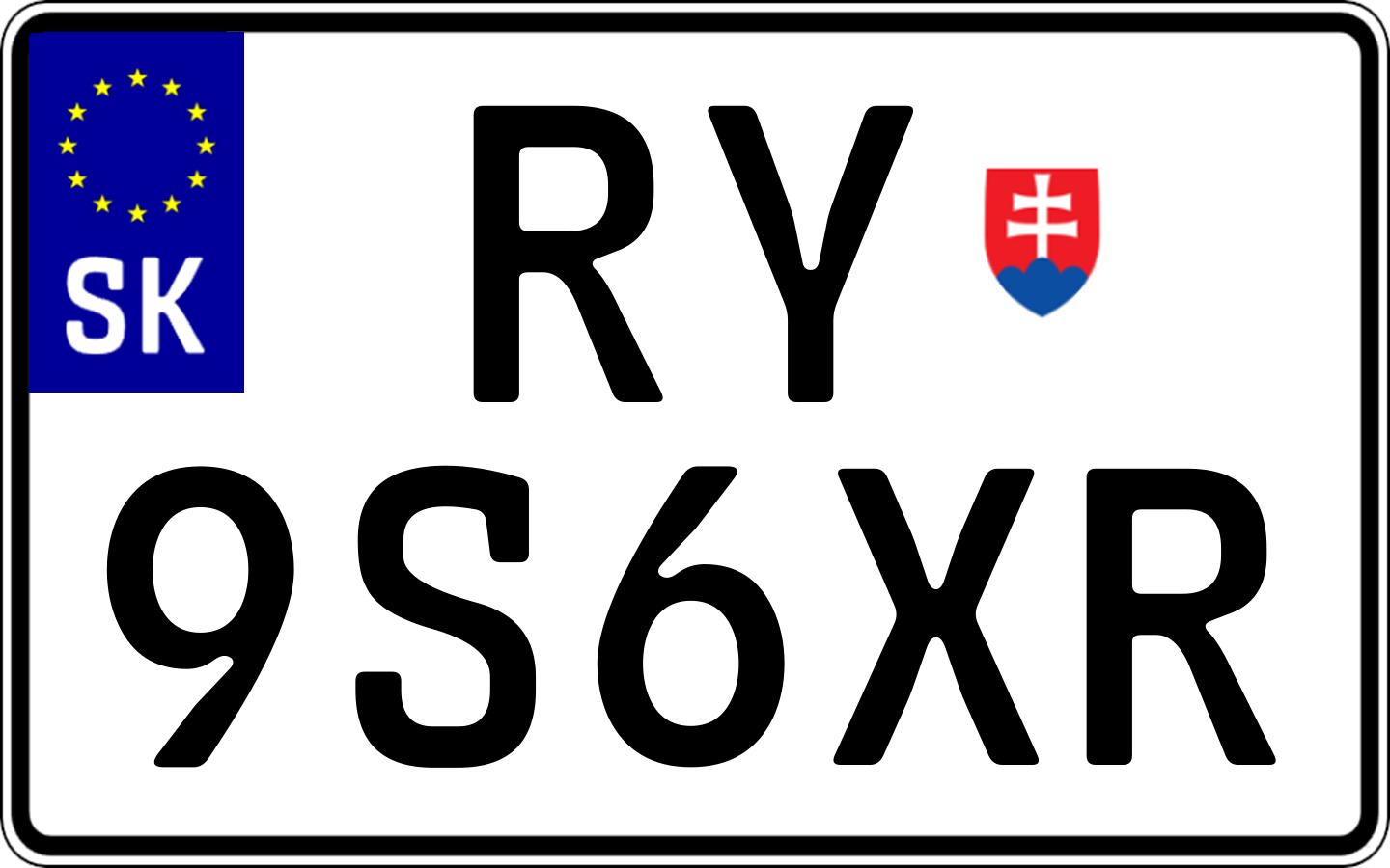 Typ IV - Bežná 2R