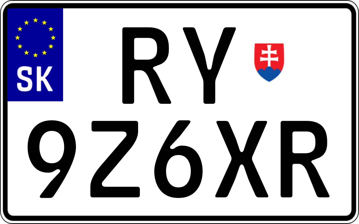Typ IV - Bežná 2R