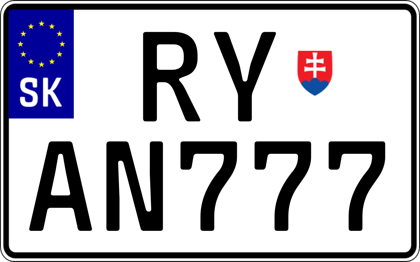 Typ IV - Bežná 2R