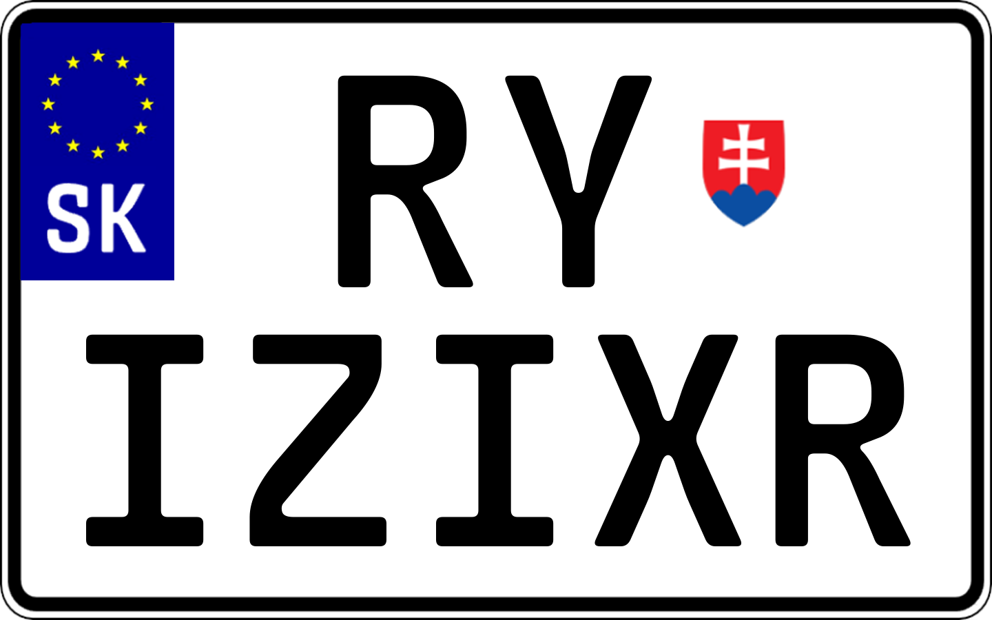 Typ IV - Bežná 2R