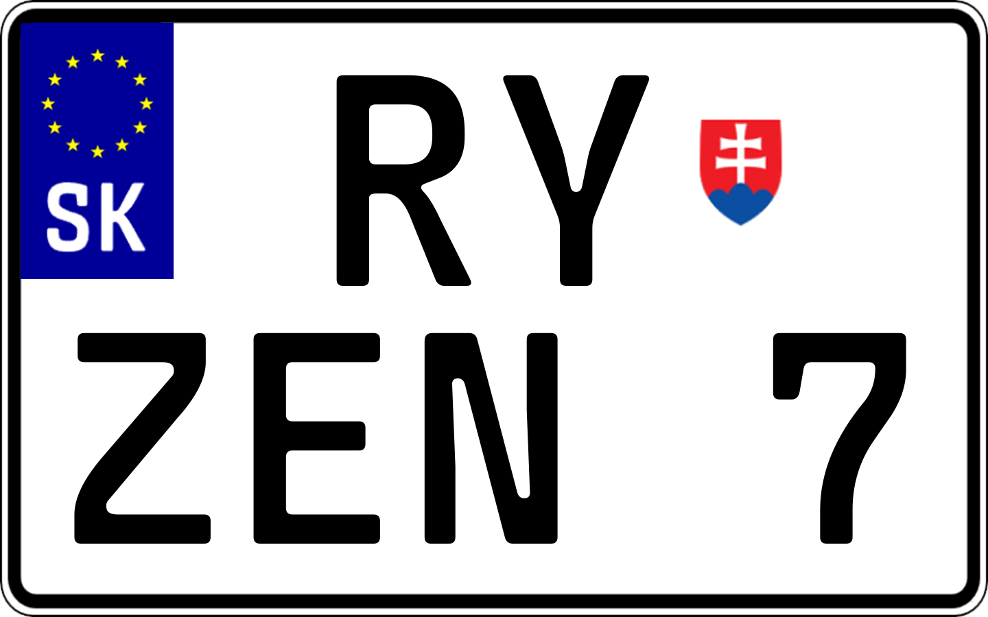 Typ IV - Bežná 2R