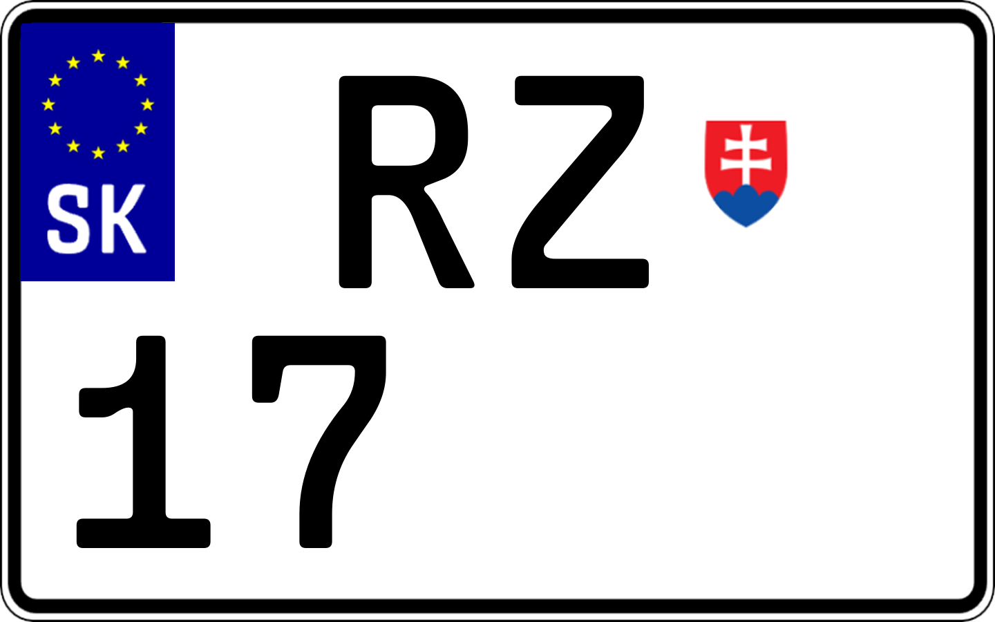 Typ IV - Bežná 2R