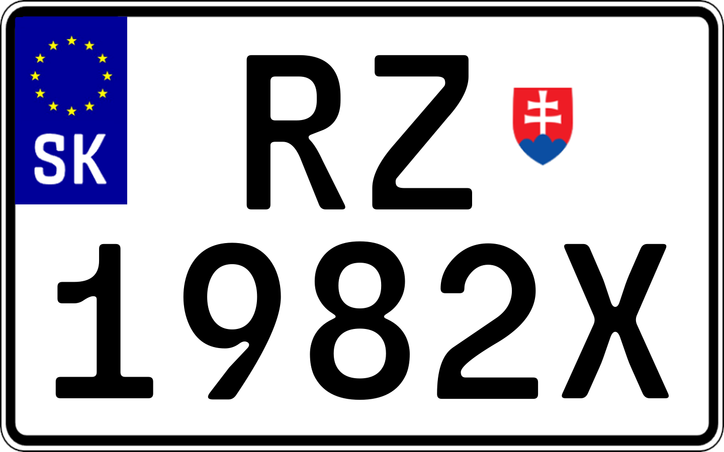 Typ IV - Bežná 2R