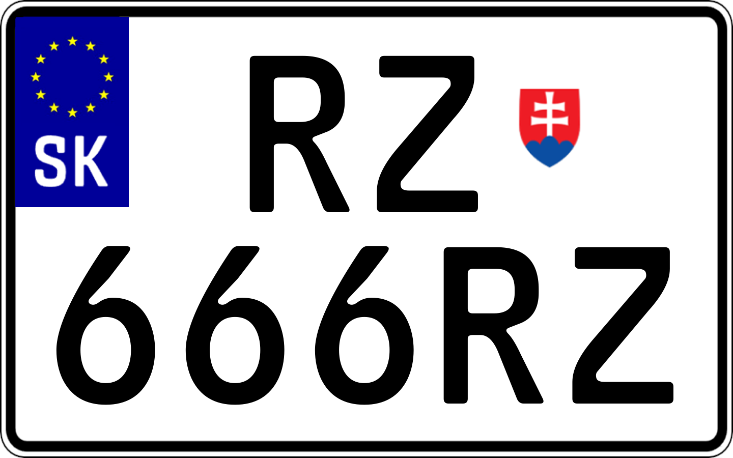 Typ IV - Bežná 2R