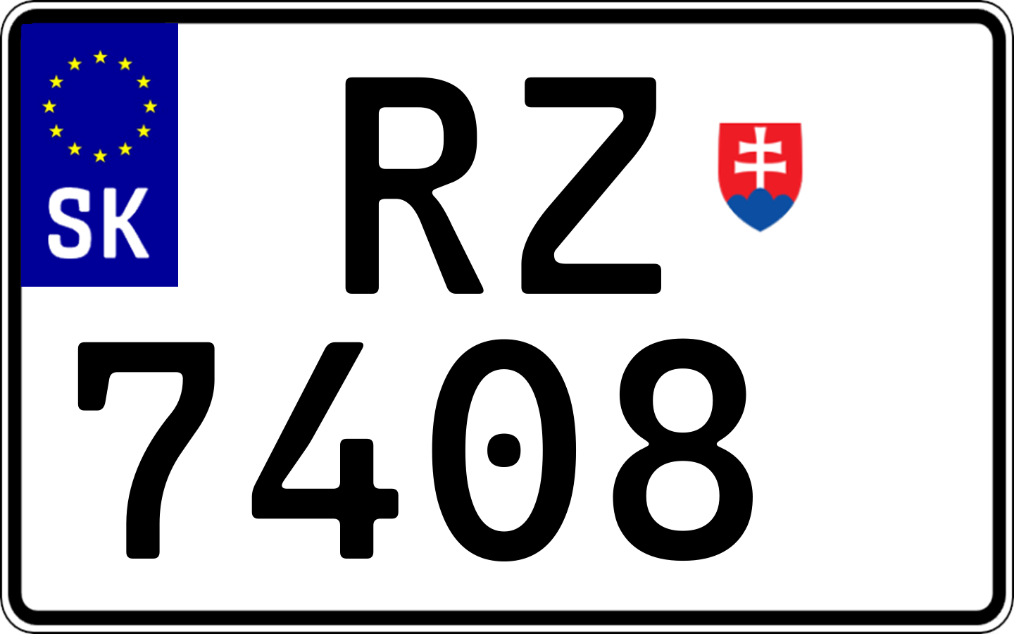 Typ IV - Bežná 2R