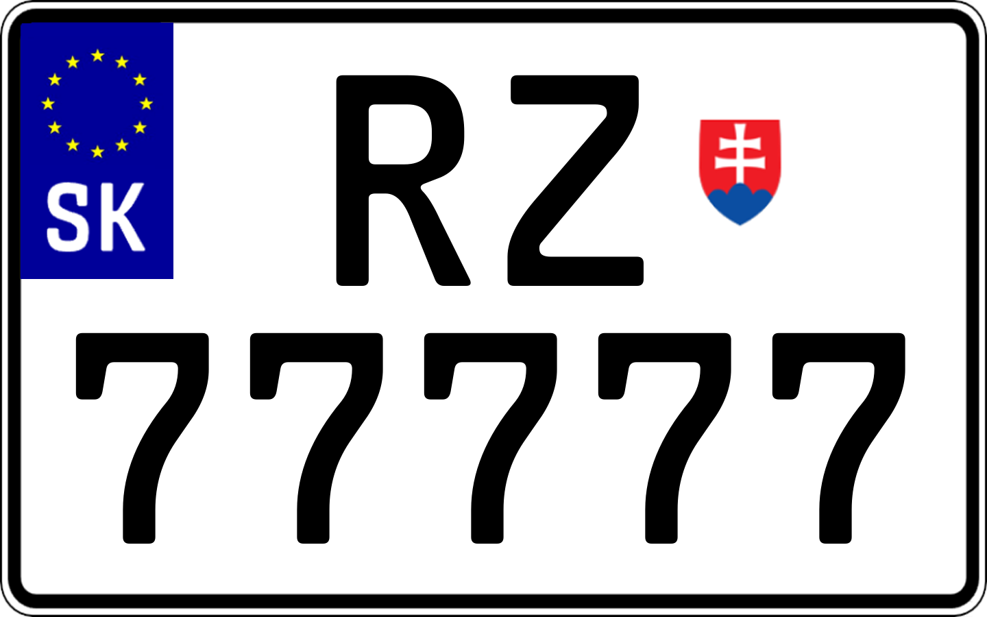 Typ IV - Bežná 2R