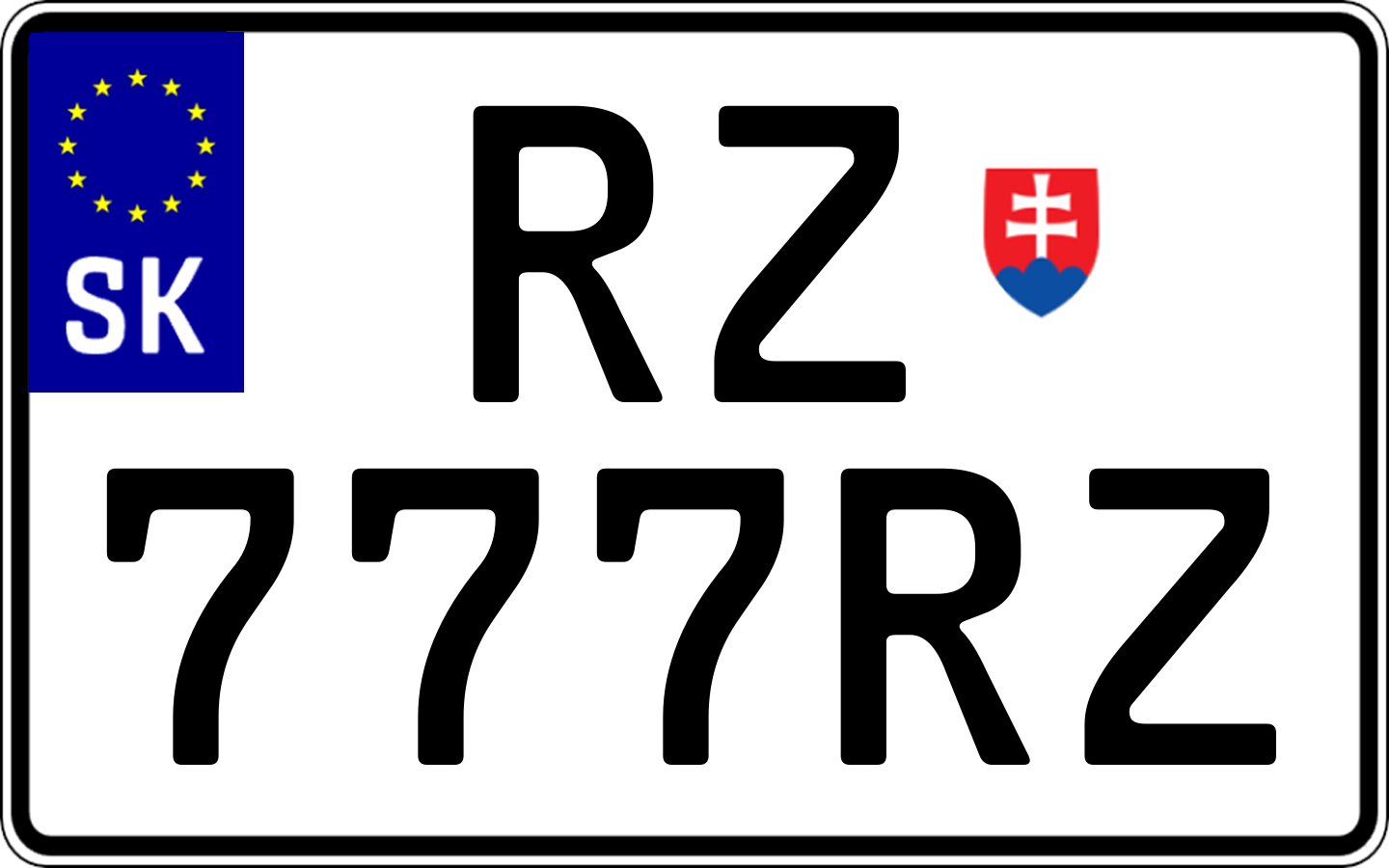 Typ IV - Bežná 2R