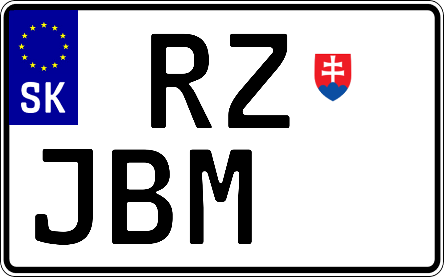 Typ IV - Bežná 2R