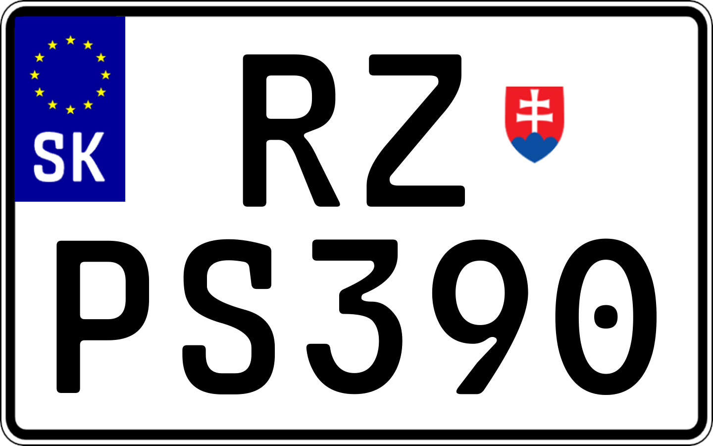 Typ IV - Bežná 2R