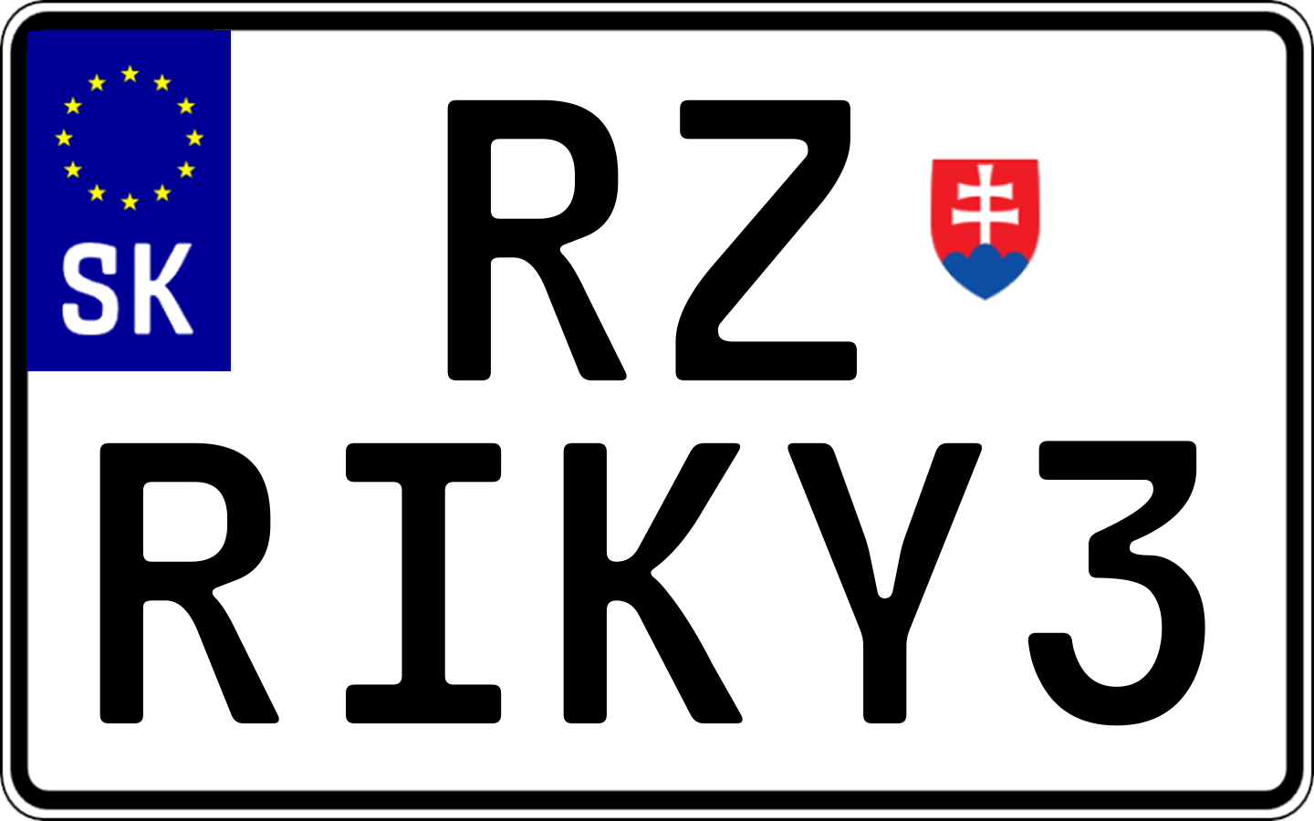Typ IV - Bežná 2R