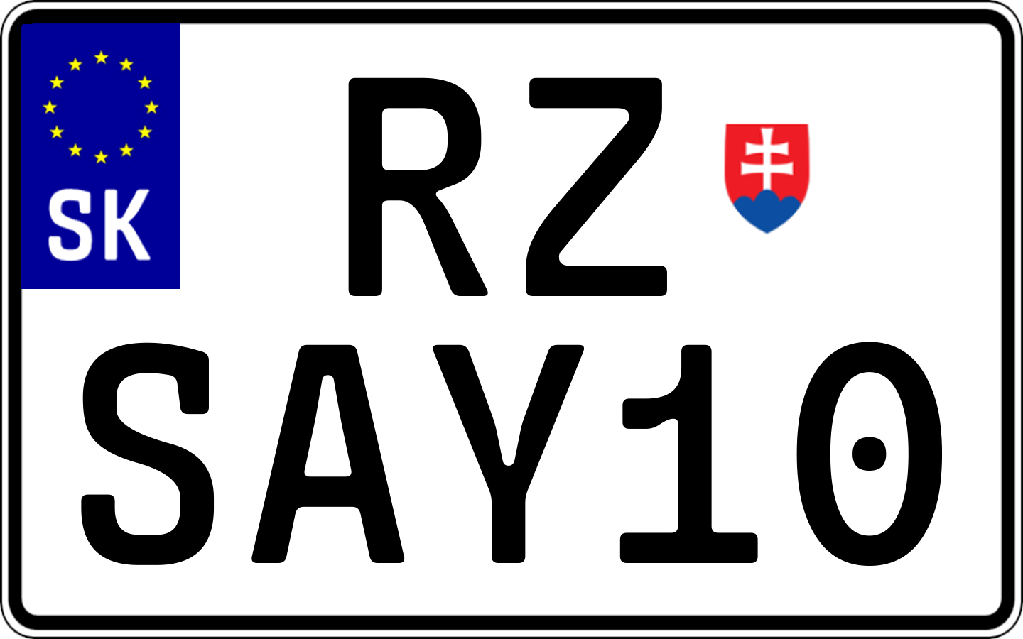 Typ IV - Bežná 2R
