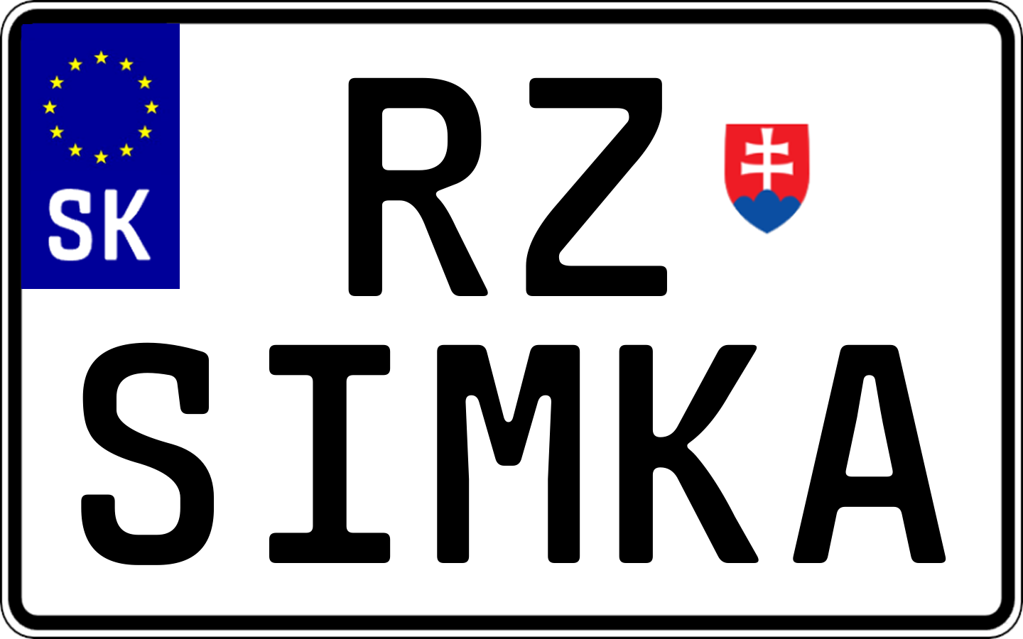 Typ IV - Bežná 2R