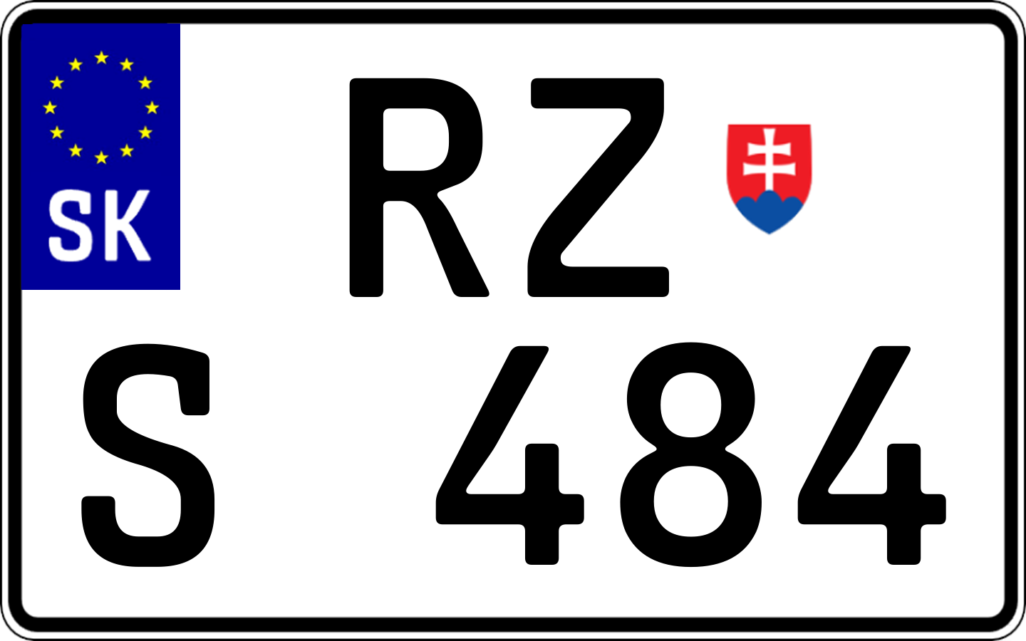 Typ IV - Bežná 2R