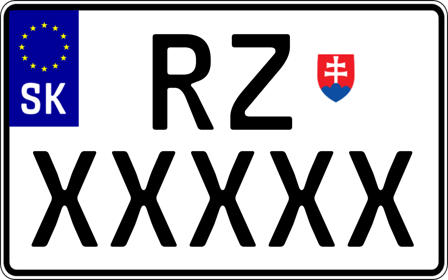 Typ IV - Bežná 2R