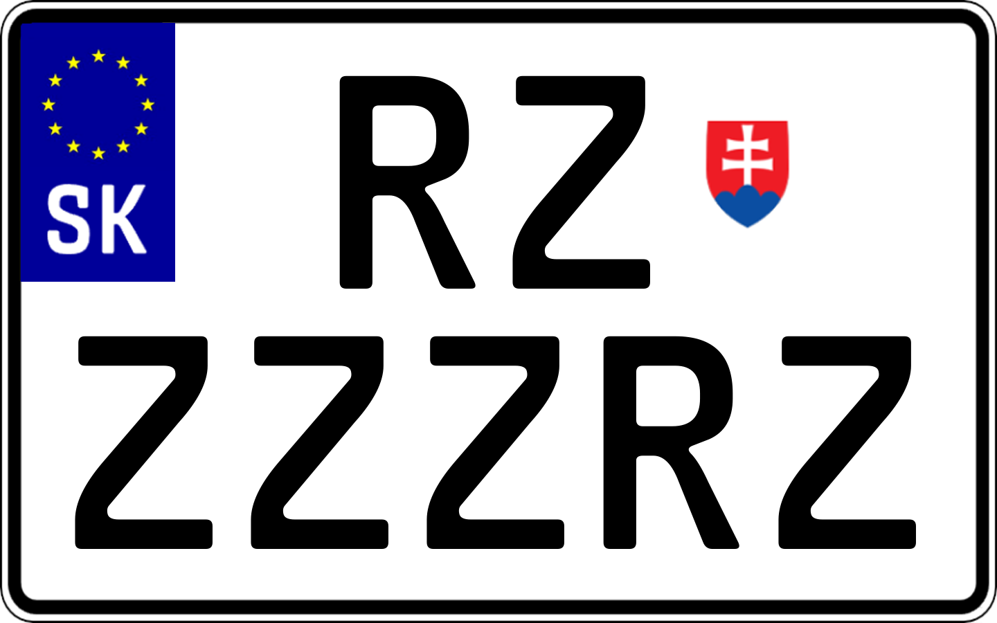 Typ IV - Bežná 2R