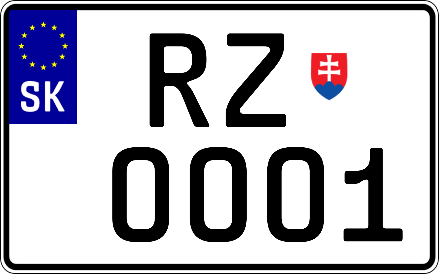 Typ IV - Bežná 2R