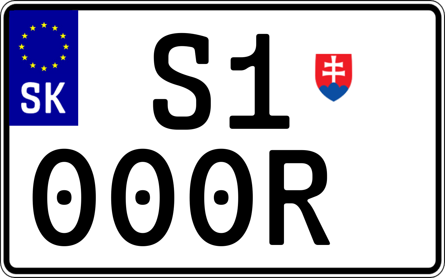 Typ IV - Bežná 2R