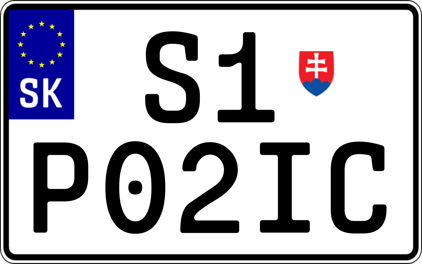 Typ IV - Bežná 2R