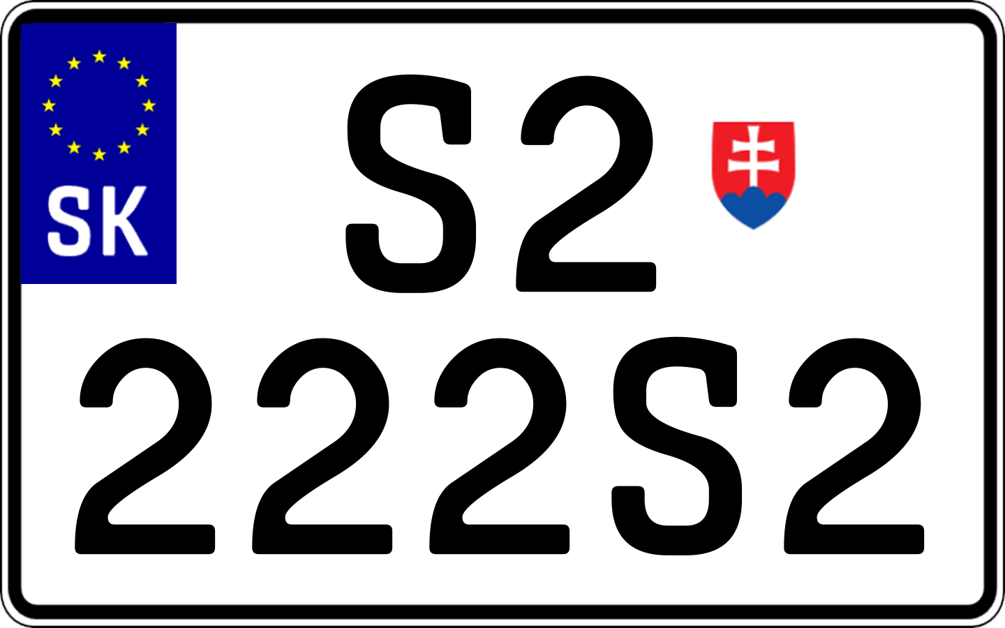 Typ IV - Bežná 2R