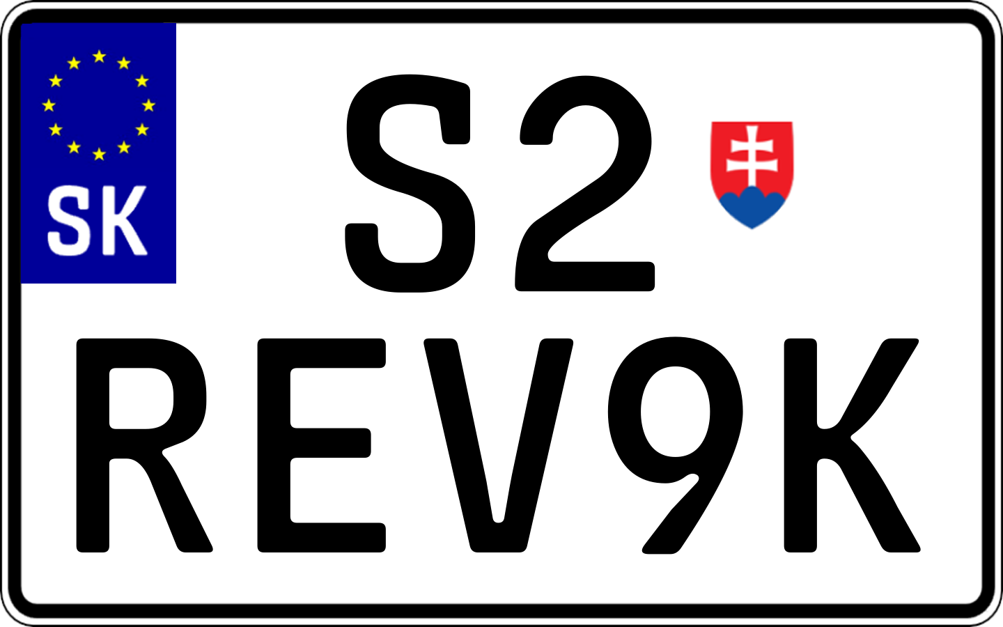 Typ IV - Bežná 2R