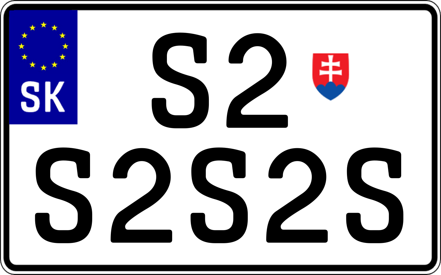 Typ IV - Bežná 2R