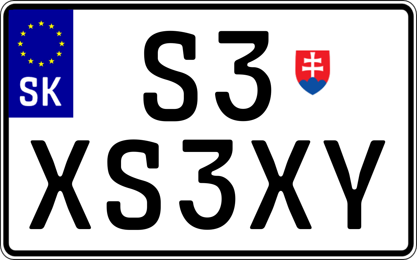 Typ IV - Bežná 2R