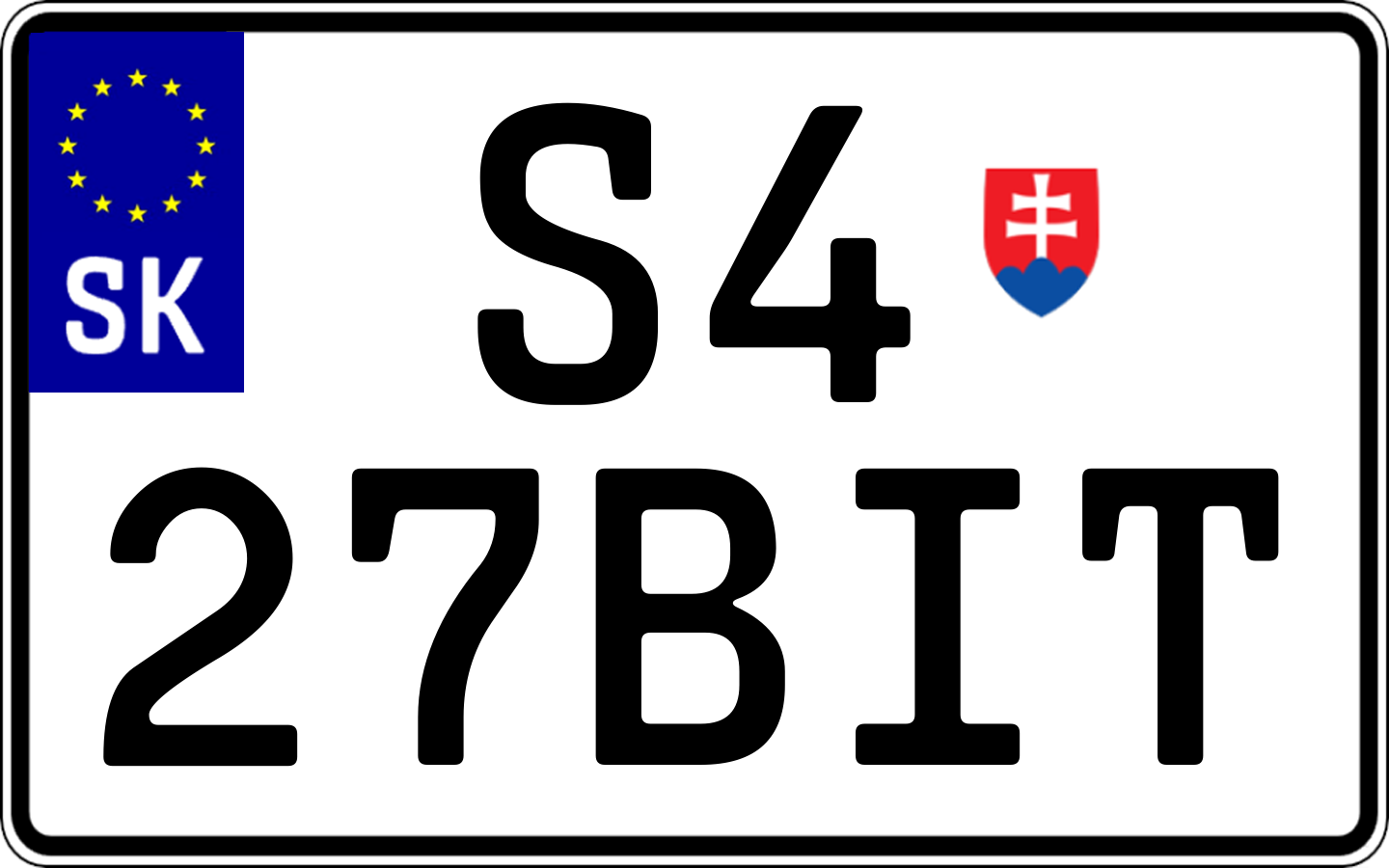 Typ IV - Bežná 2R