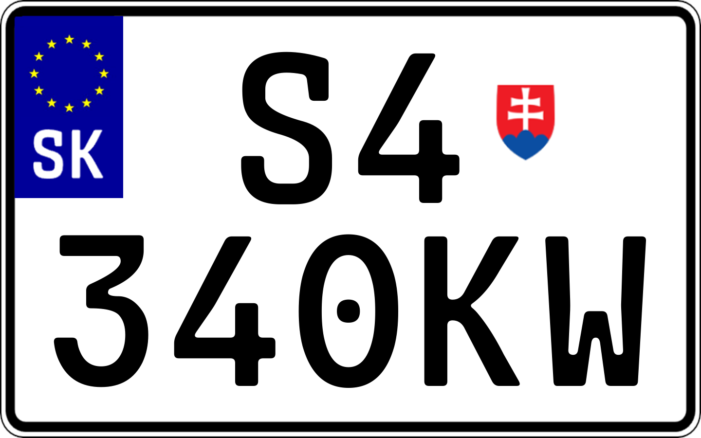 Typ IV - Bežná 2R
