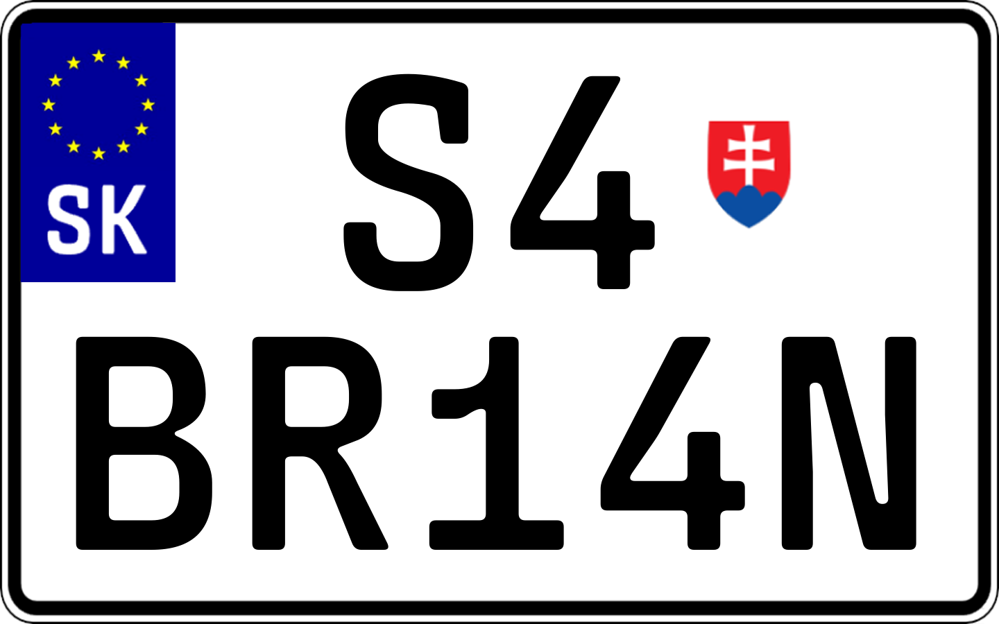 Typ IV - Bežná 2R