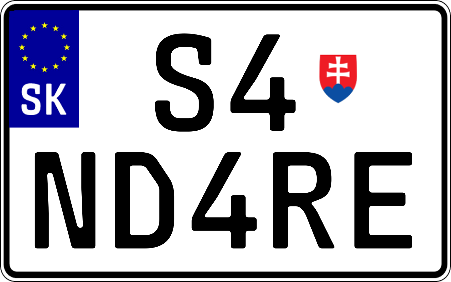 Typ IV - Bežná 2R
